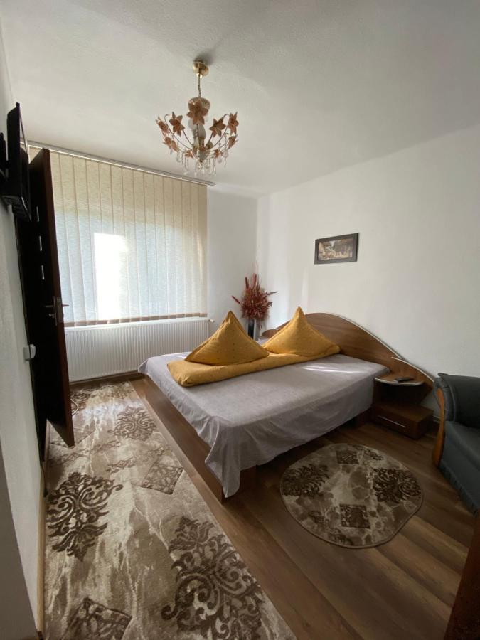 Vila Lilica Бран Екстериор снимка